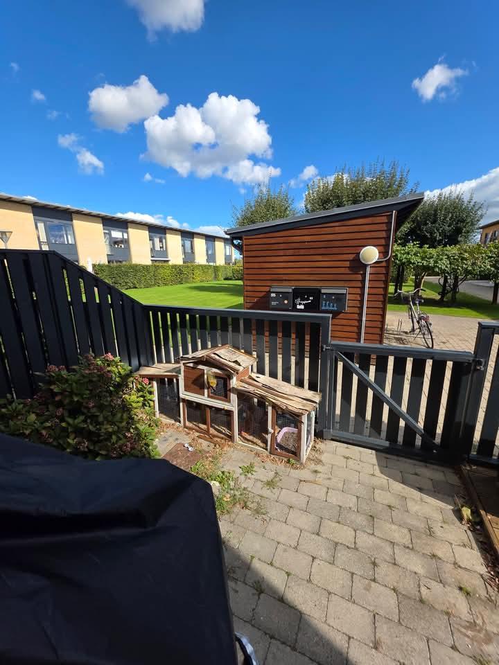 Andelsbolig på 110 m², Køge, billede 3