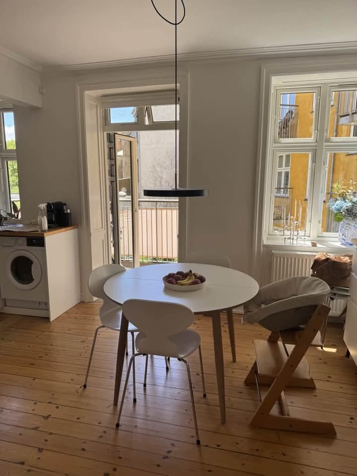 Byttebolig, Frederiksberg C, billede 2