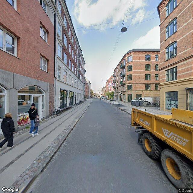 Byttebolig, Frederiksberg C, billede 3