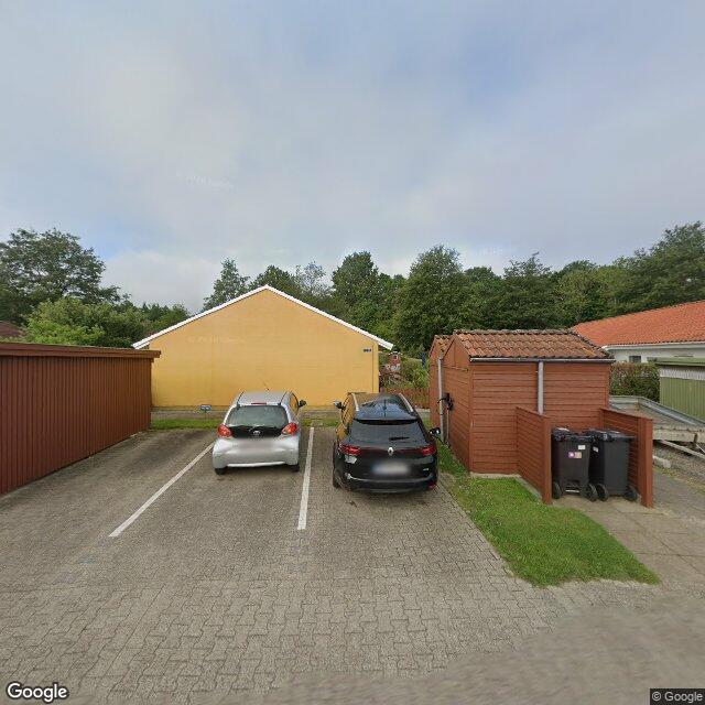 Andelsbolig i Odense, billede 2