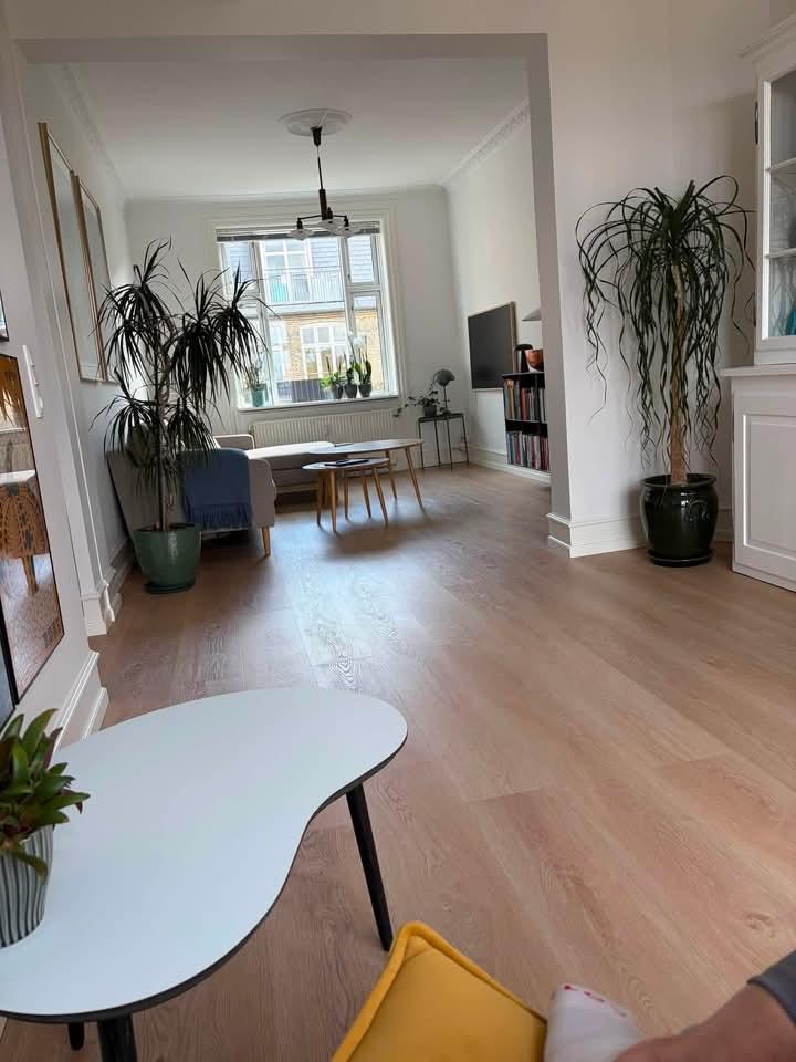 4-værelses byttebolig, Frederiksberg C, billede 5