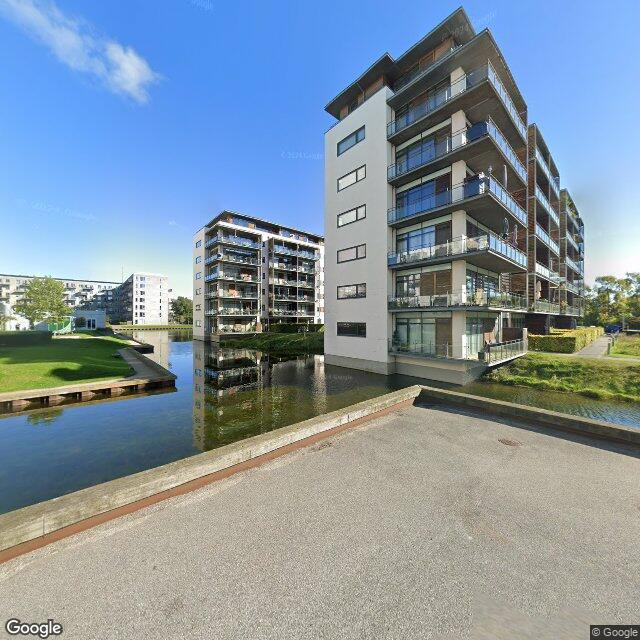 Andelsbolig i Søborg, billede 1