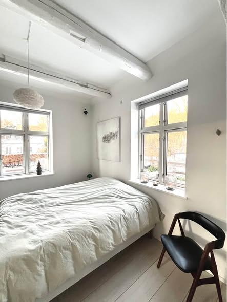 3-værelses byttebolig, Herlev, billede 5
