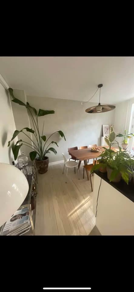 Andelsbolig i Vesterbro