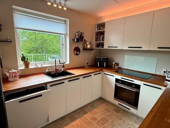 64 m² andelsbolig, Aarhus N, billede 2