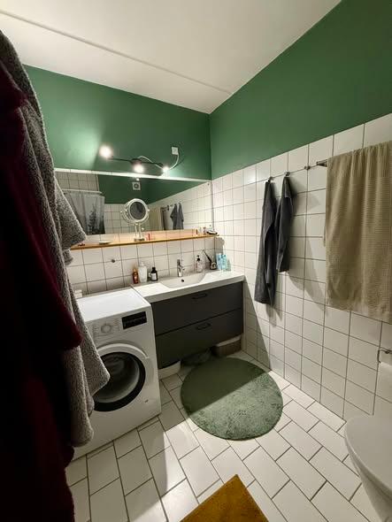 64 m² andelsbolig, Aarhus N, billede 3