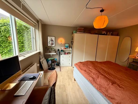 64 m² andelsbolig, Aarhus N, billede 4