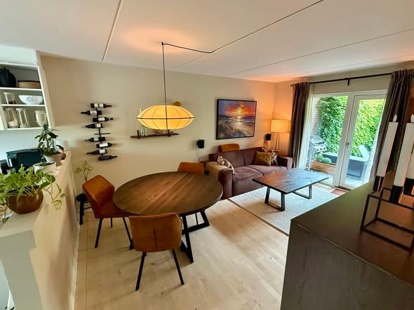 64 m² andelsbolig, Aarhus N, billede 5