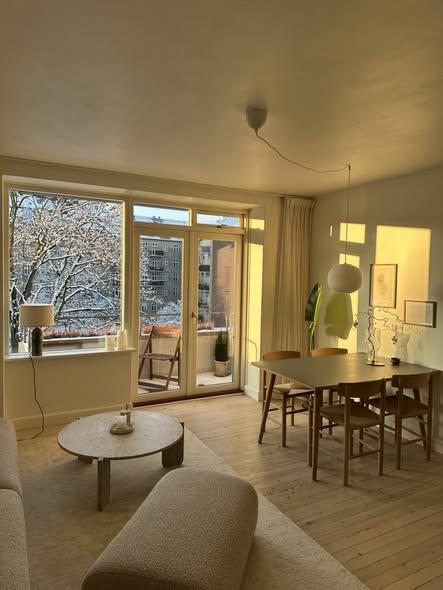 65 m² byttebolig, Valby, billede 4