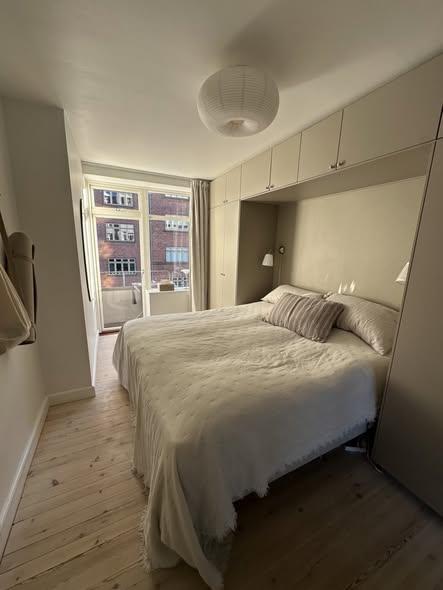 65 m² byttebolig, Valby, billede 5
