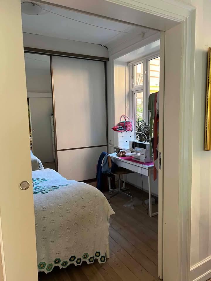 82 m² byttebolig, Vesterbro, billede 3
