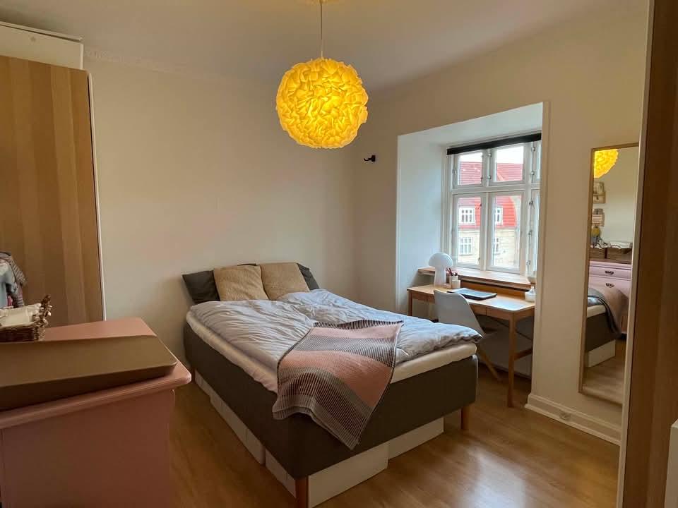 Andelsbolig på 52 m², Aalborg, billede 2