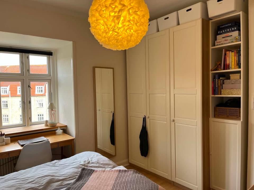 Andelsbolig på 52 m², Aalborg, billede 4