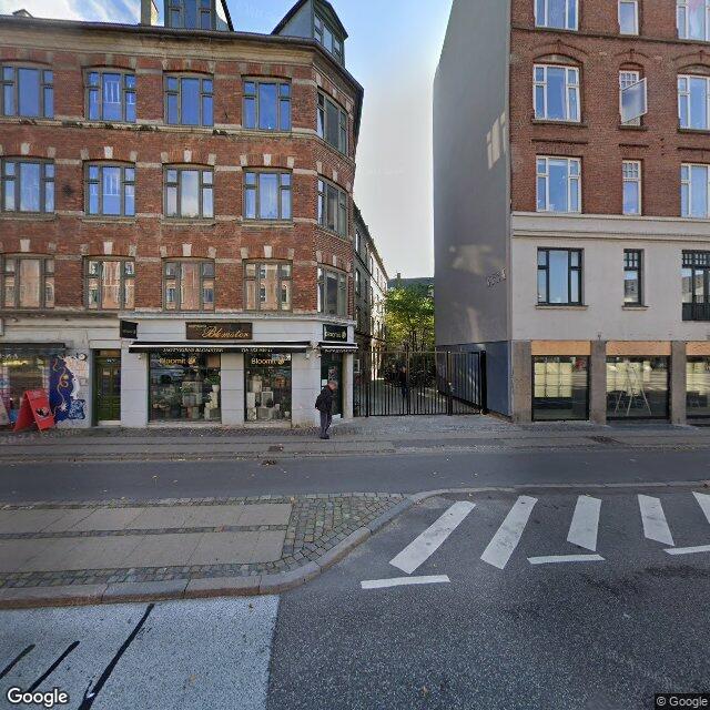 Andelsbolig i Nørrebro, billede 1