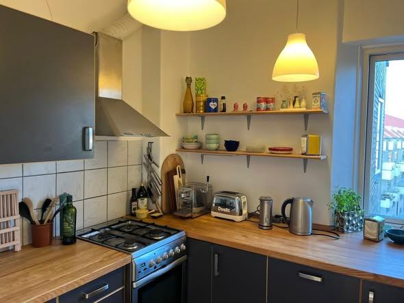 2 vær., Vanløse — billede 1