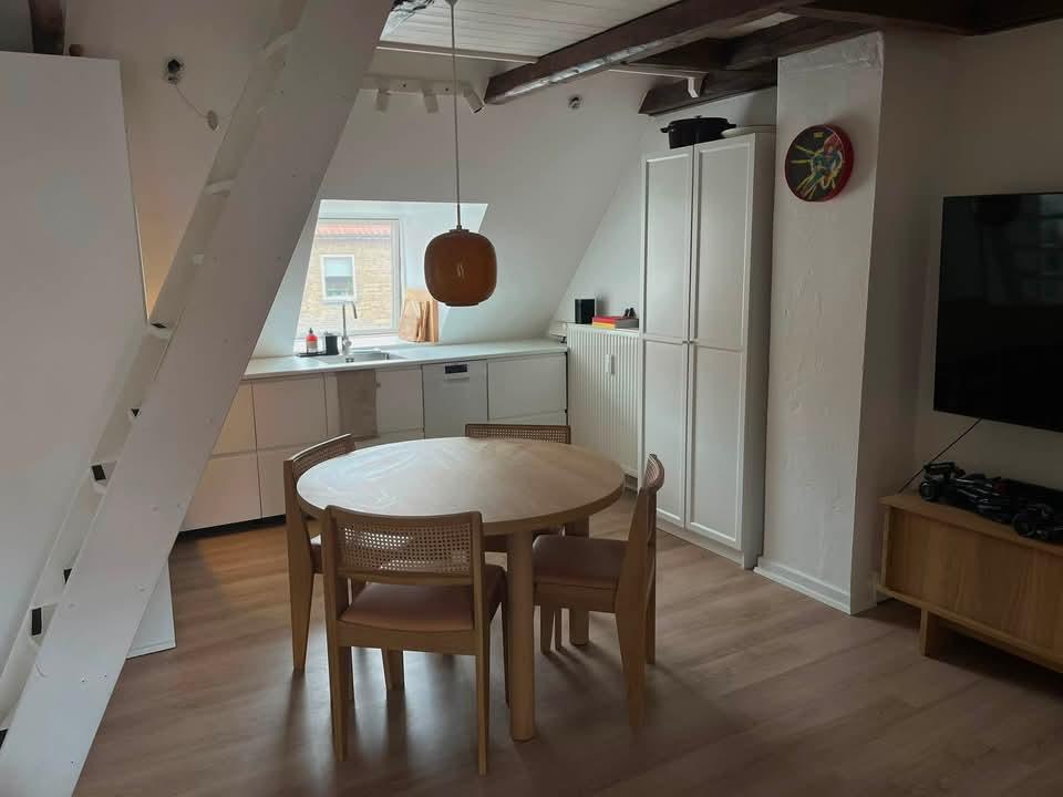 Andelsbolig i Aarhus C, billede 2
