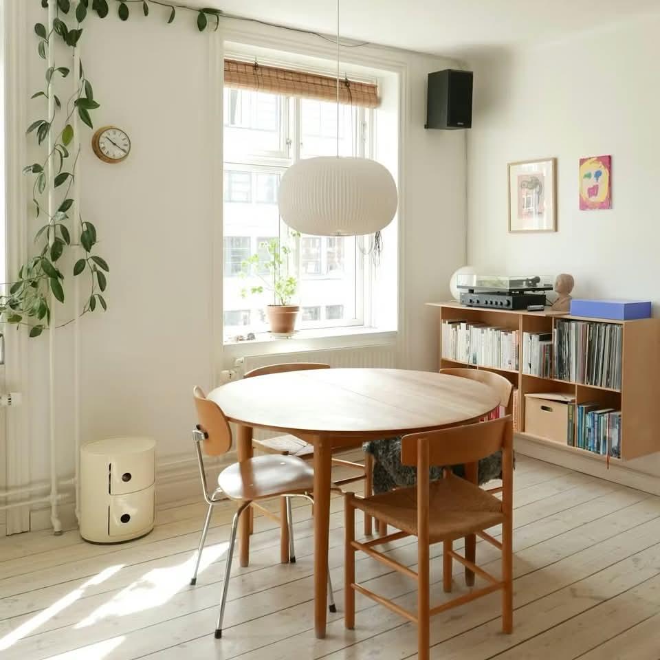 Andelsbolig i Østerbro, billede 2