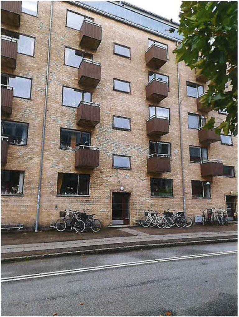 106 m² andelsbolig, Amager, billede 1
