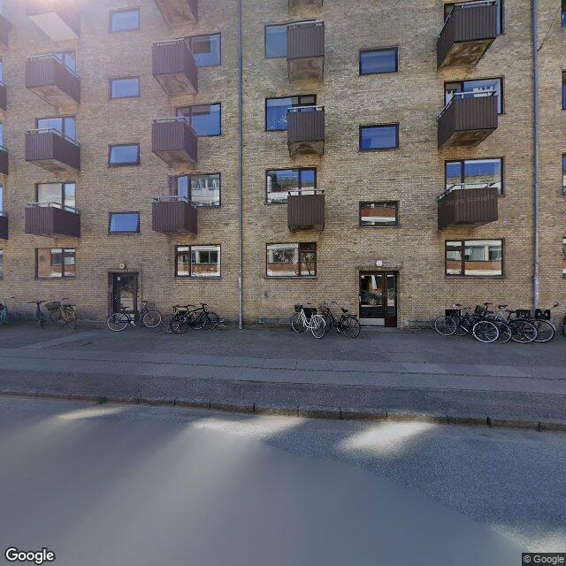 106 m² andelsbolig, Amager, billede 2