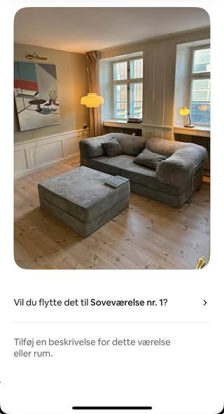 Andelsbolig i Indre By, billede 2