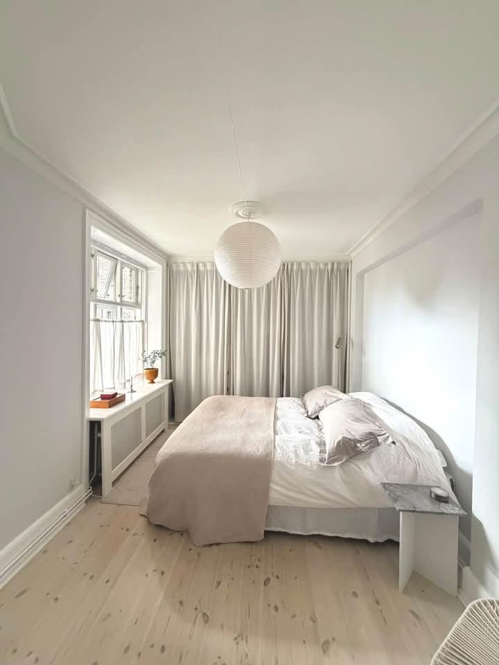 81 m² byttebolig, Indre By, billede 2