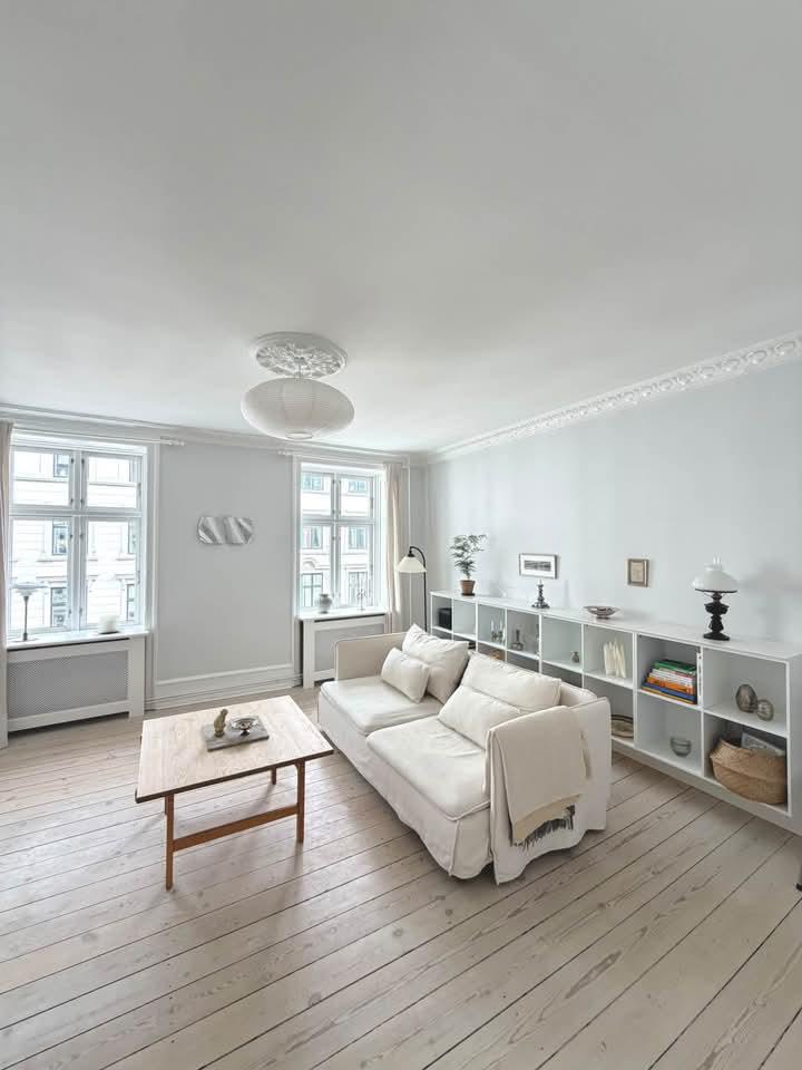 81 m² byttebolig, Indre By, billede 3