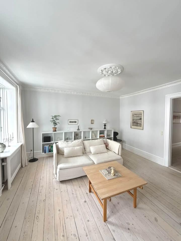81 m² byttebolig, Indre By, billede 4