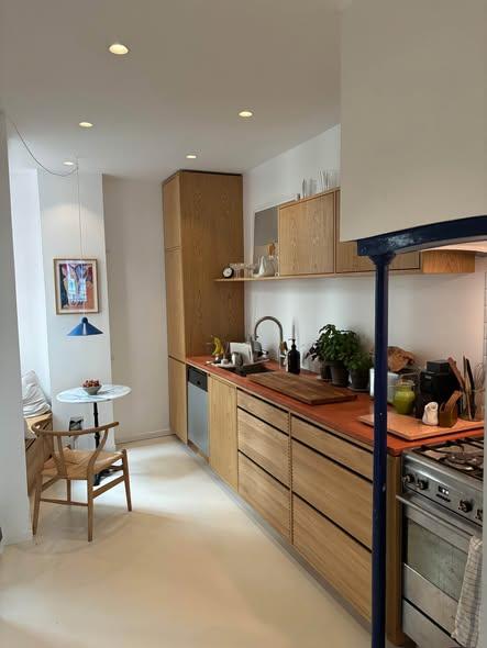 90 m² byttebolig, Indre By, billede 1