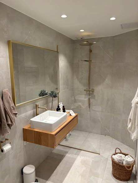 90 m² byttebolig, Indre By, billede 2