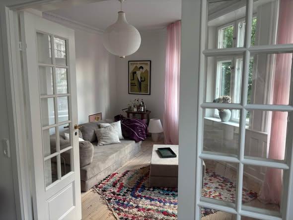 90 m² byttebolig, Indre By, billede 3