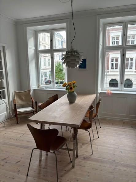 90 m² byttebolig, Indre By, billede 4