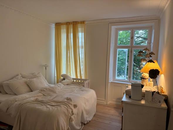 90 m² byttebolig, Indre By, billede 5
