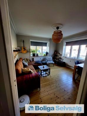 Folehaven 117, st. tv. — billede 1