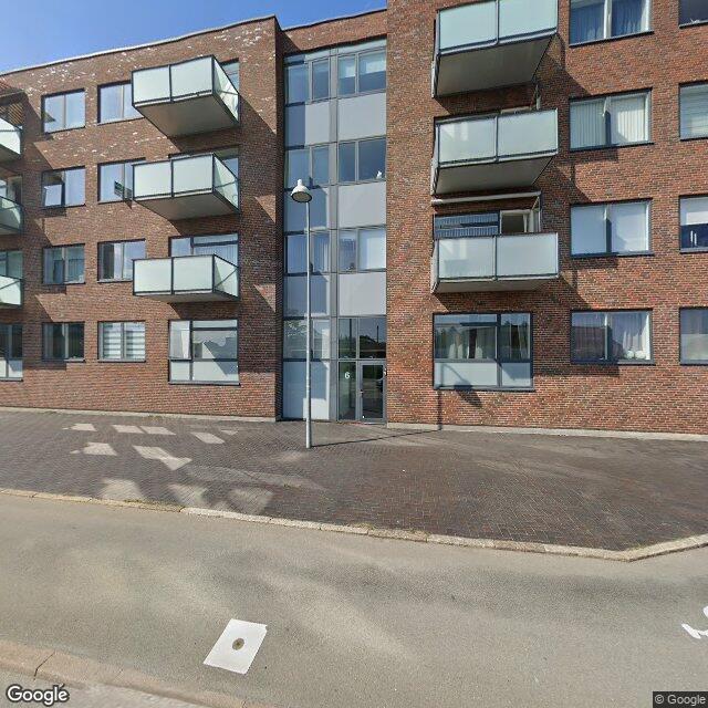 Andelsbolig i Glostrup, billede 1