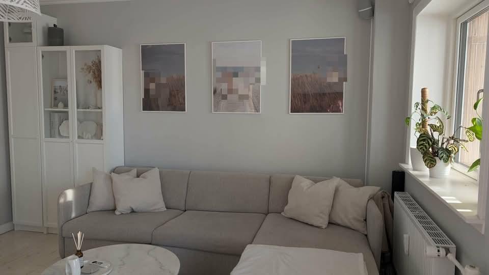 67 m² byttebolig, Kongens Lyngby, billede 3