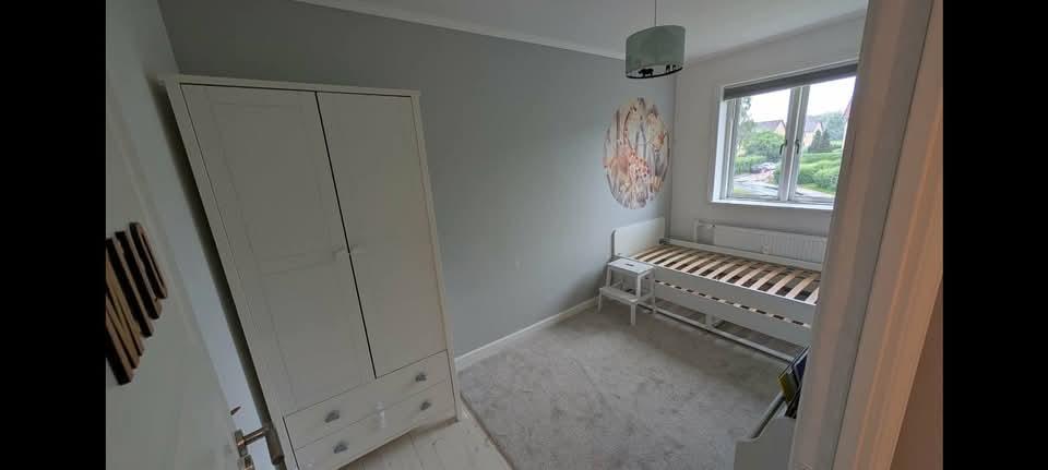 67 m² byttebolig, Kongens Lyngby, billede 5