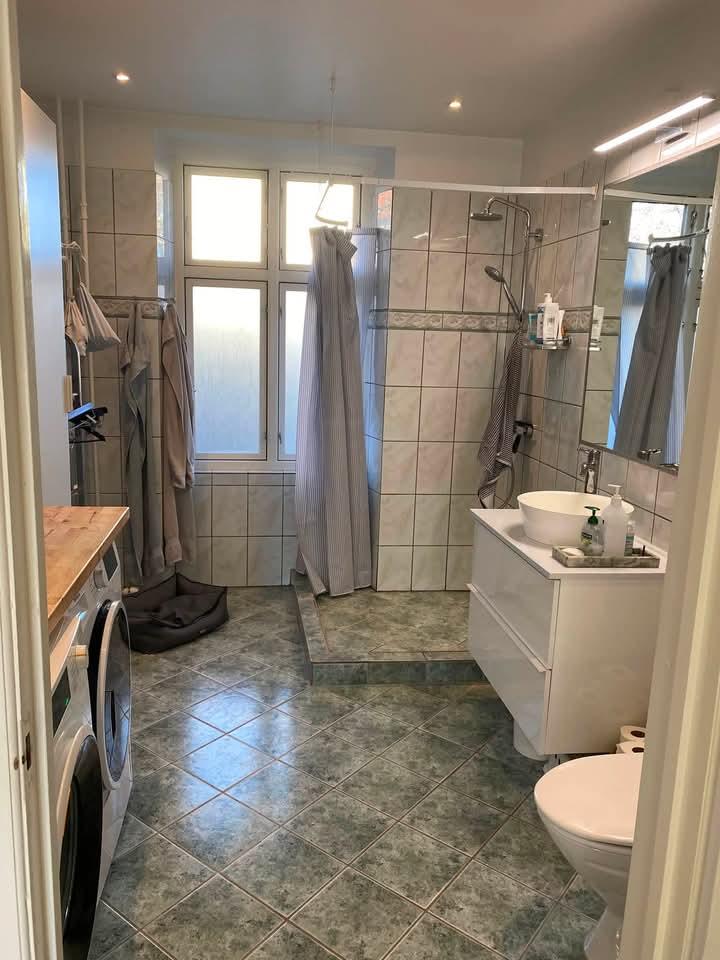 96 m² andelsbolig, Østerbro, billede 1