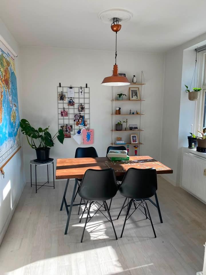 96 m² andelsbolig, Østerbro, billede 4