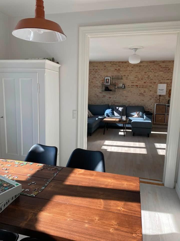96 m² andelsbolig, Østerbro, billede 5