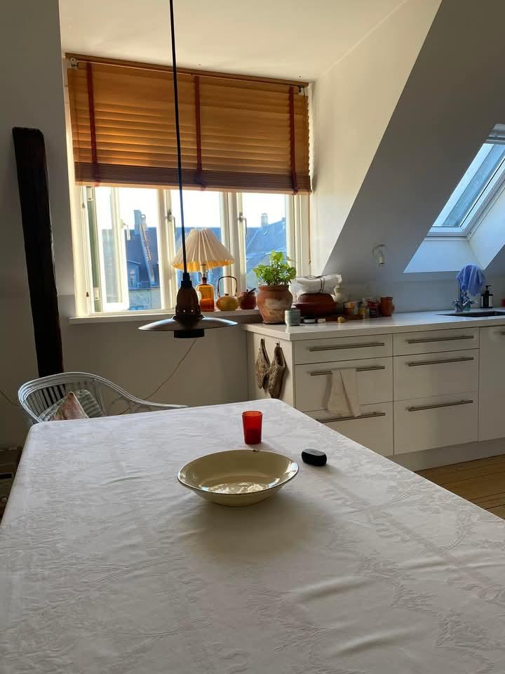 137 m² byttebolig, Frederiksberg C, billede 4