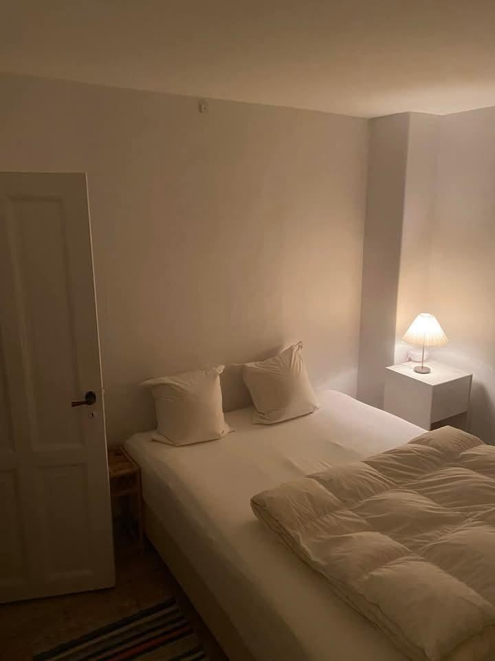 137 m² byttebolig, Frederiksberg C, billede 5
