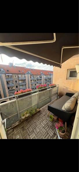 3 vær., Vesterbro, billede 5