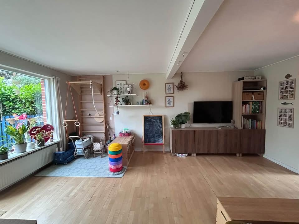 110 m² andelsbolig, Odense, billede 3