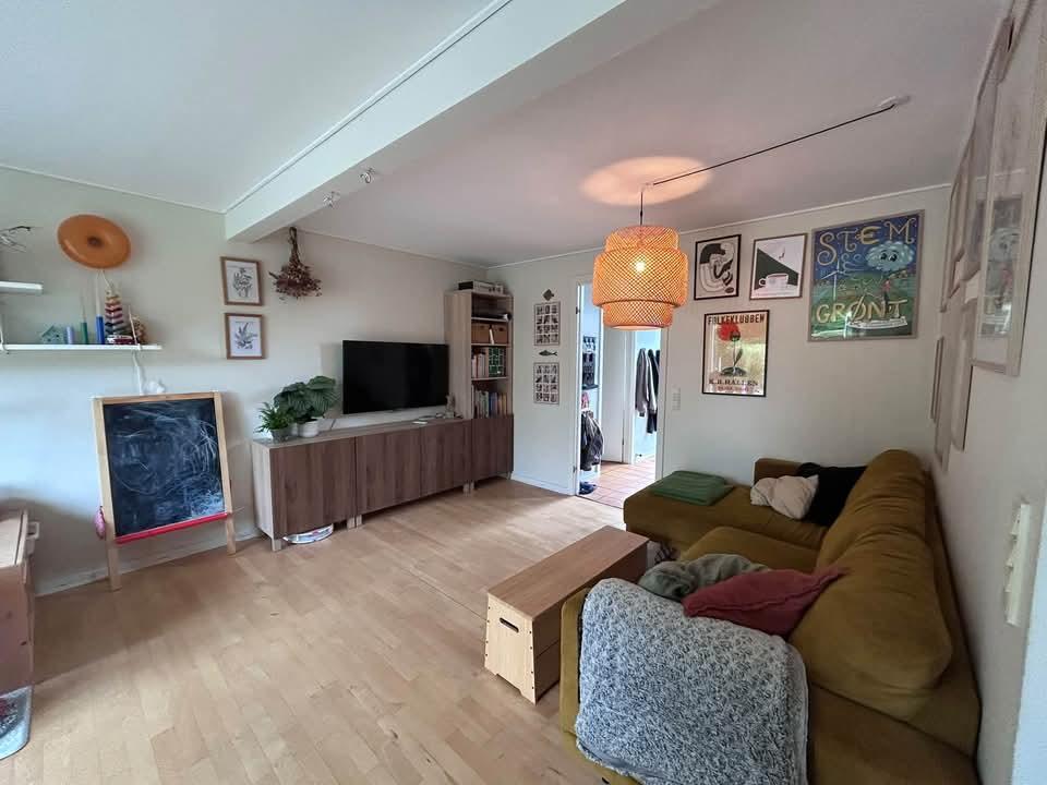 110 m² andelsbolig, Odense, billede 4
