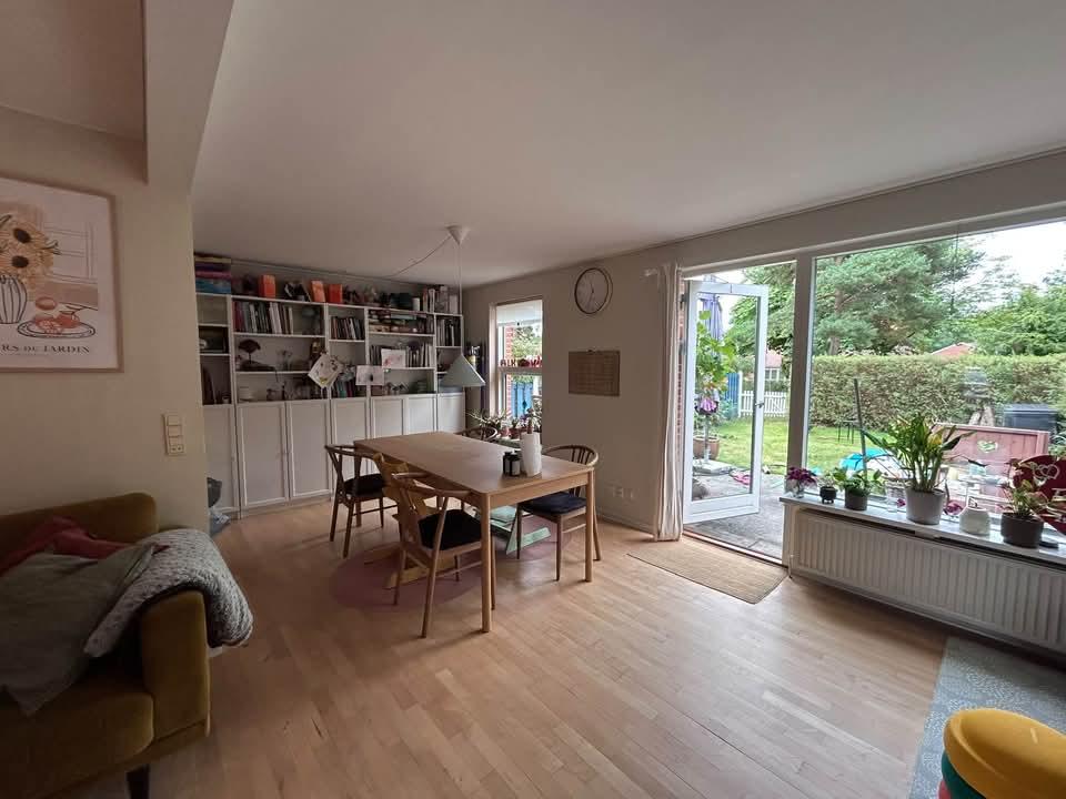110 m² andelsbolig, Odense, billede 5