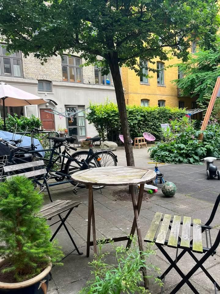 Andelsbolig i Vesterbro, billede 2