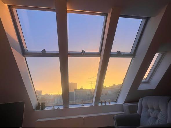 Gammel Kongevej ved Værnedamsvej