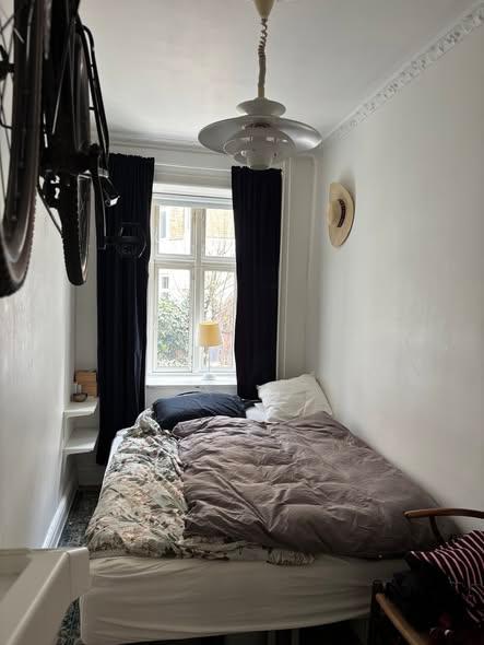 Asminderødgade 12, st. tv.