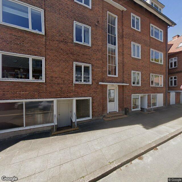 Andelsbolig i Randers, billede 1