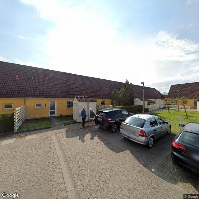 Andelsbolig på 90 m², Odense, billede 1